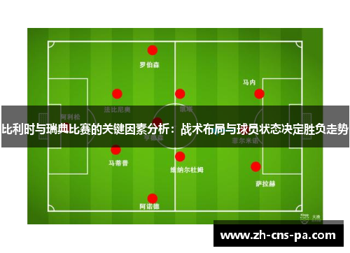 比利时与瑞典比赛的关键因素分析：战术布局与球员状态决定胜负走势