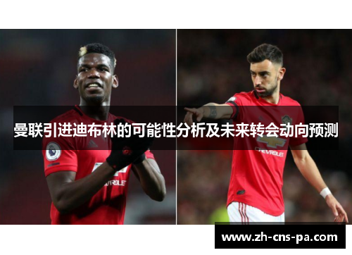 曼联引进迪布林的可能性分析及未来转会动向预测