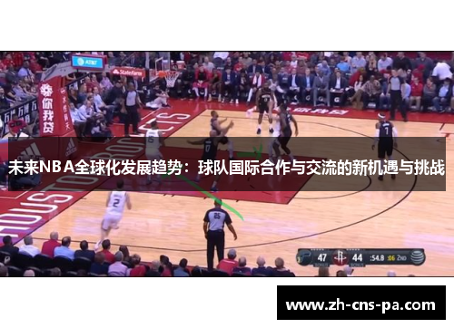 未来NBA全球化发展趋势：球队国际合作与交流的新机遇与挑战